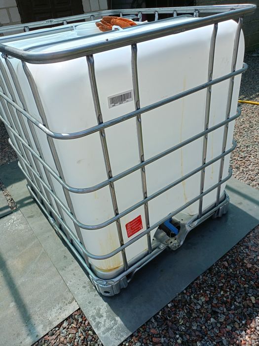 еврокуб тара ёмкость