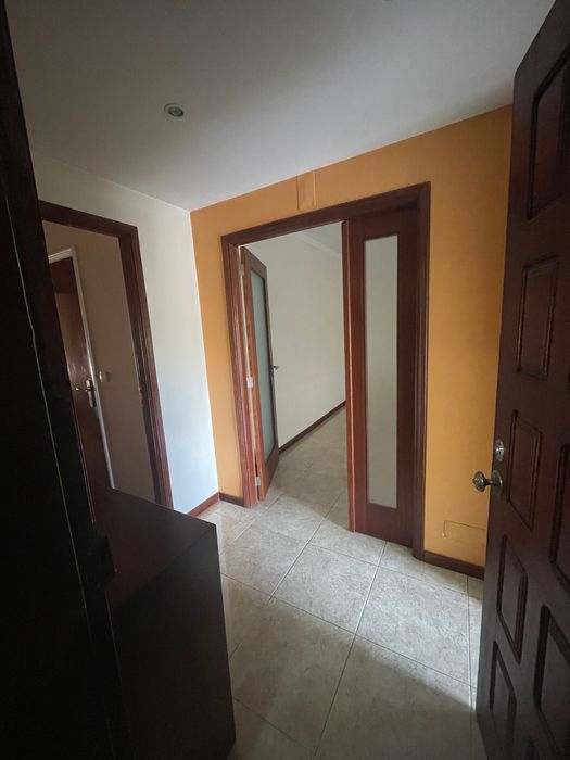 Apartamento T2- Mateus