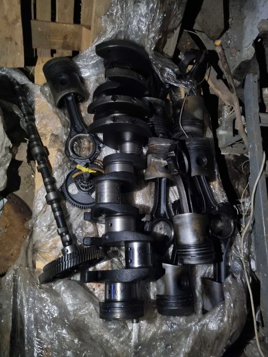 Продам кооенвал ЯМЗ 238