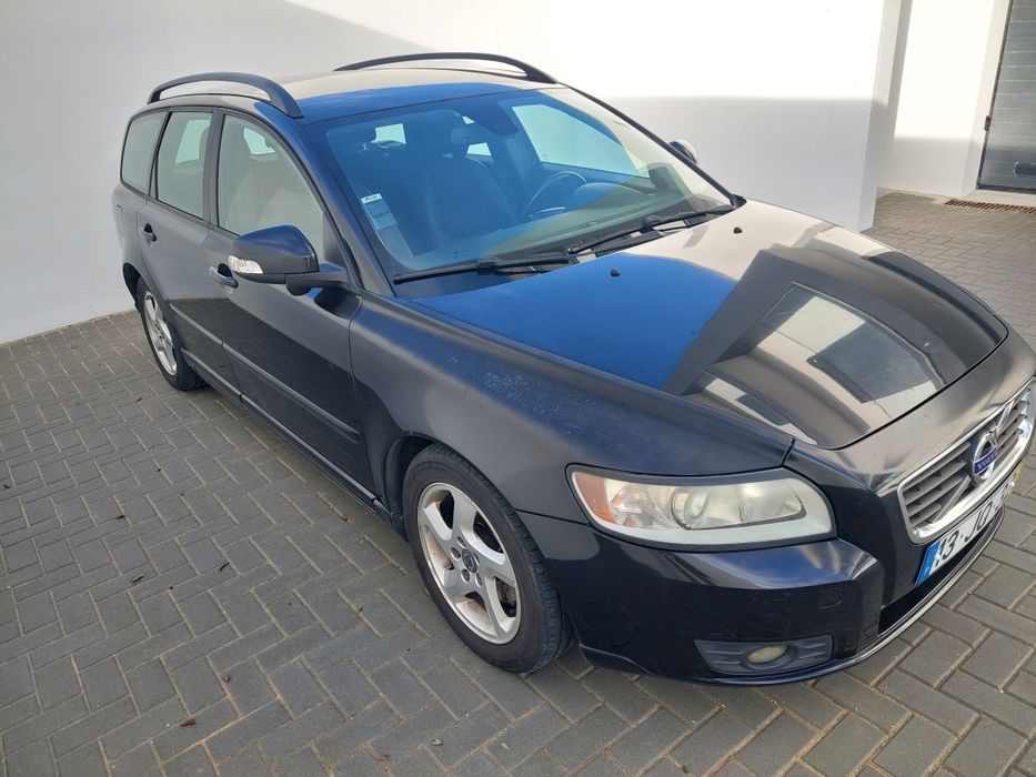 Vendo Volvo V50 1.6 Diesel