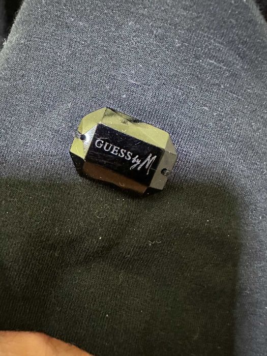 майка guess оригинал