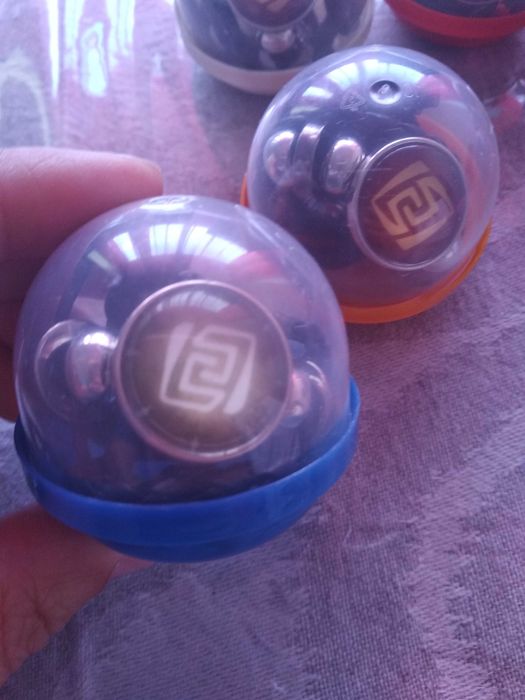 Pulseiras do jogo Genshin Impact