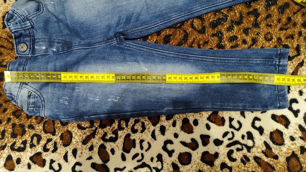 Джинси Primark 98 розмір