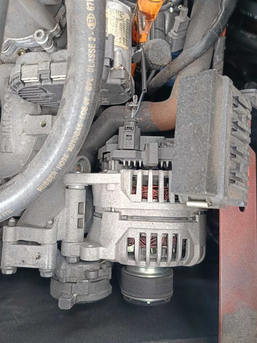 Продам погрузчик Linde H20T 2007