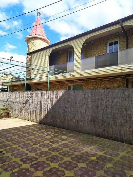 House by the address st. Tankistov (area 250 m²) - Atlanta.ua - photo 6