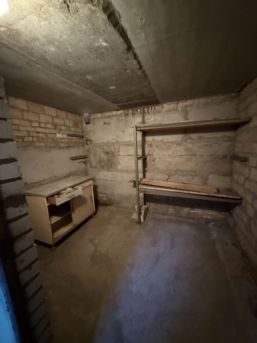 Продам гаражний бокс, в ГК "Бакинський"