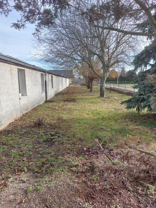 Budynek użytkowy. Na siedzibę firmy lub najem dla pracowników. ROI 10%