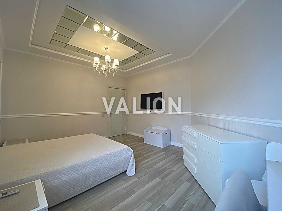 2-кімнатна квартира за адресою вул. Вишгородська (площа 92 м²) - Atlanta.ua - фото 2