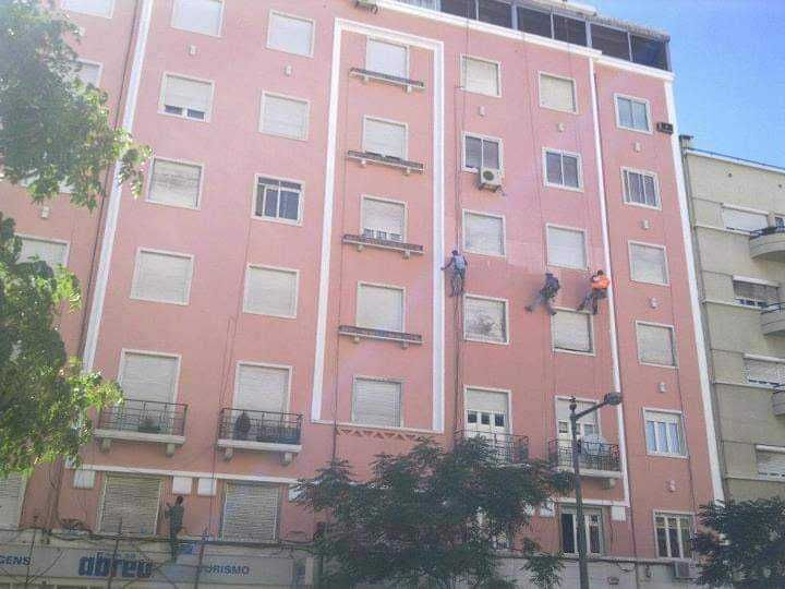 Remodelações e Pinturas | IMOTEK Build