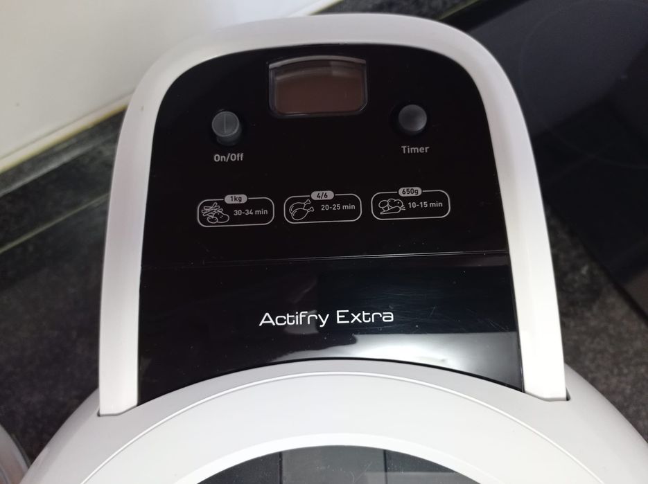 Air Fryer Tefal