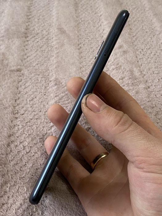 Телефон Samsung Galaxy A10 2/32gb NFC Android 11
