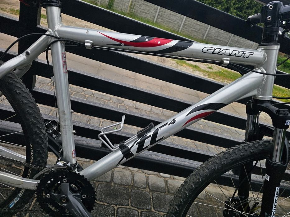 Rower GIANT xtc 4