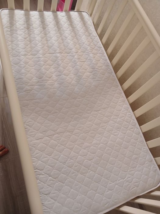 Дитяче ліжко Верес стан новий