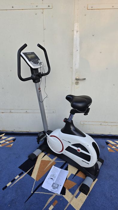 Rower stacjonarny Kettler Ergometer X1