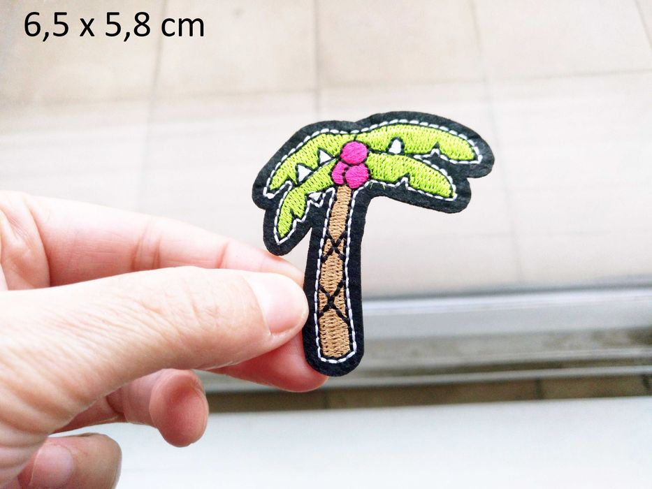 Remendos / Patch Vários