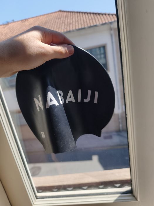 Toca de Natação Nabaiji