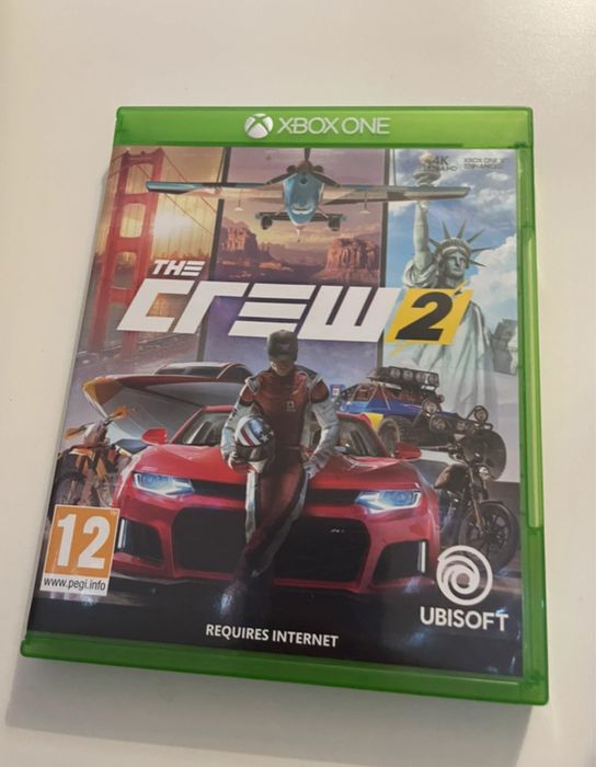 PROMOCJA (1.05) XBOX ONE S - 1TB - (GTA V RDR2) + 9 gier