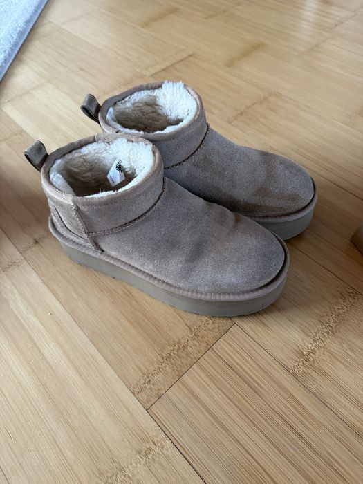 Уги UGG оригінал