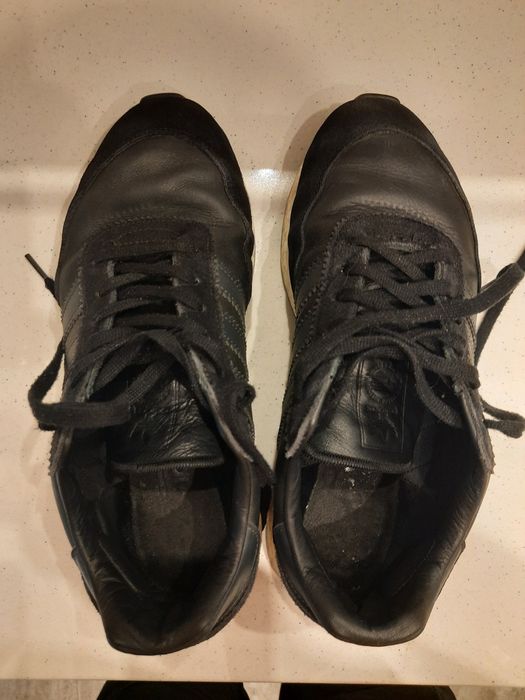 ‼️ Кроссовки Adidas 5923 Iniki leather bd7798 оригінал