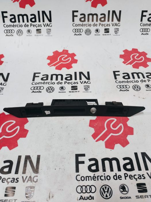 Ficheira Da Mala AUDI A6 C6