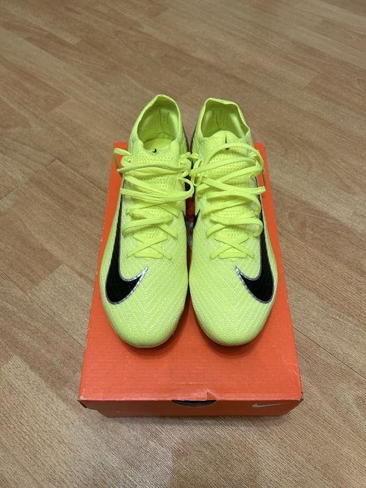 Бутси чоловічі Nike Mercurial Vapor 16 Elite Green