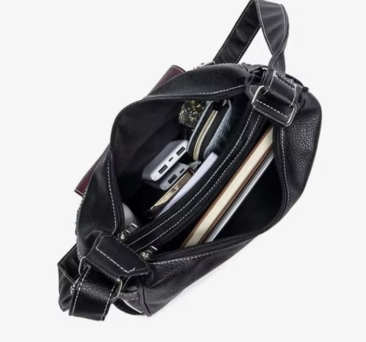 Сумка в стиле y2k haradjuku