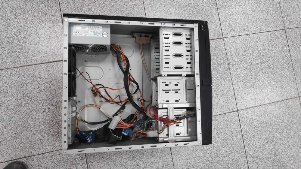 Caixa Torre para pc