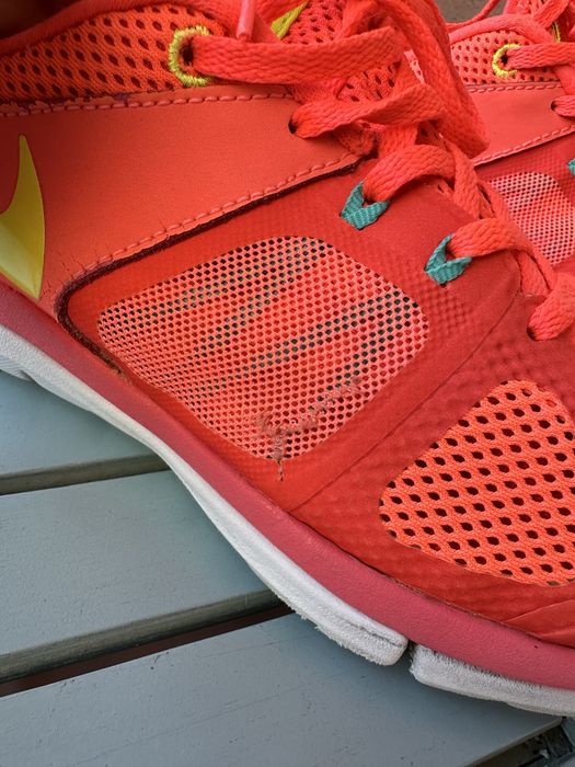 Nike run кросівки найк