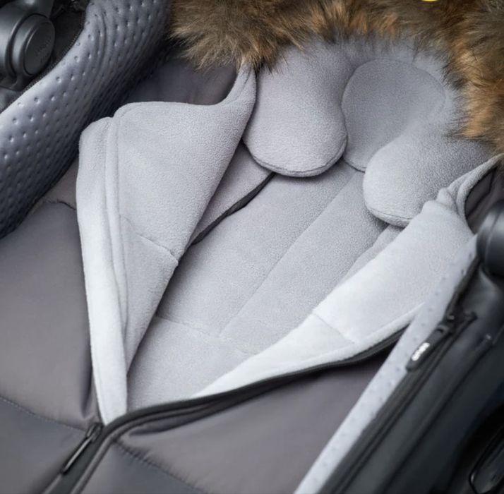 Продам Зимовий конверт Anex WOM 0м+