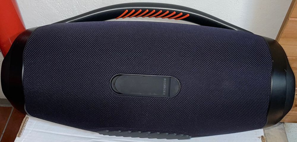 JBL BoomBox 3 Original