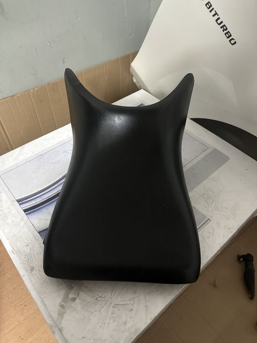 Honda cbf 1000 kanapa fotel 6-9rok