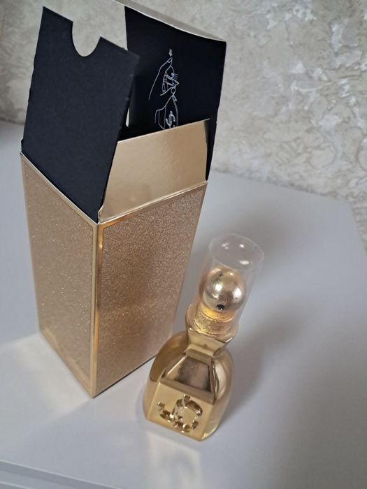 парфуми Jimmy Choo I Want Choo