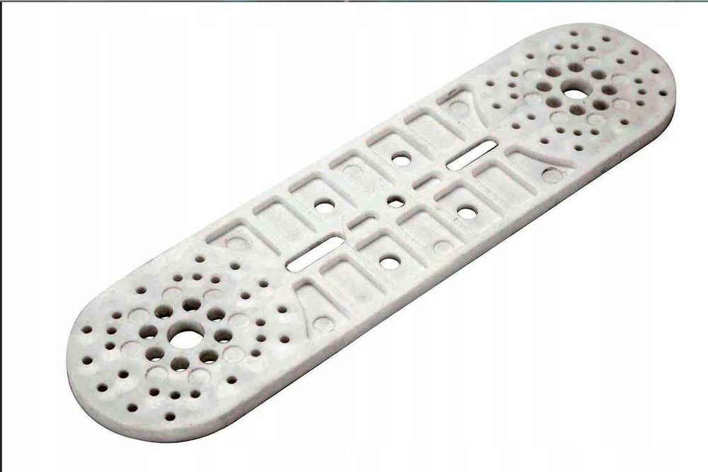 Mufa  PP GZ i GW trójnik kolanka zaślepki redukcje