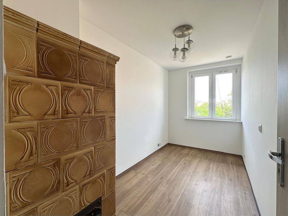 Mieszkanie – Wrocław, Plac Grunwaldzki - Widok 3
