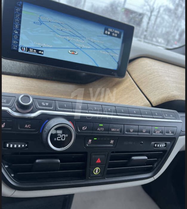 Bmw i3 2014  року