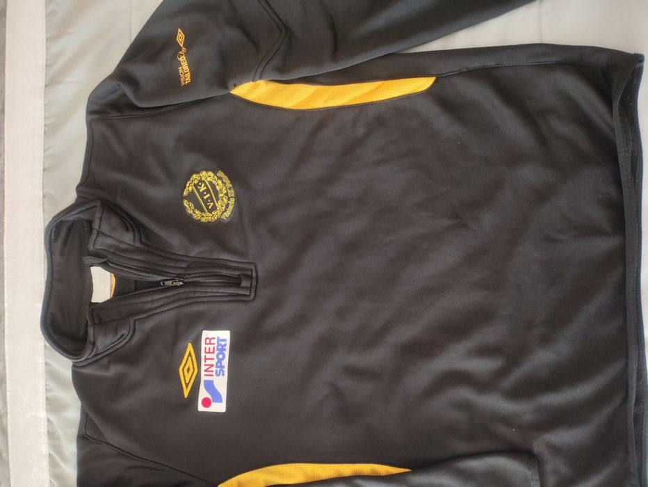 Camisola Oficial treino de  futebol- Vasteras IK Fotboll