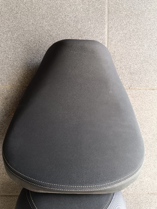 Bancos Yamaha Tracer 9 GT