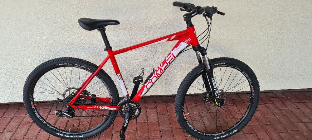 Rower Górski 27.5cali Compel