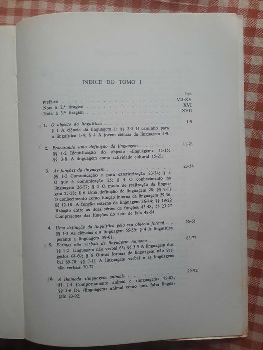 Teoria da Linguagem José G. Herculano de Carvalho