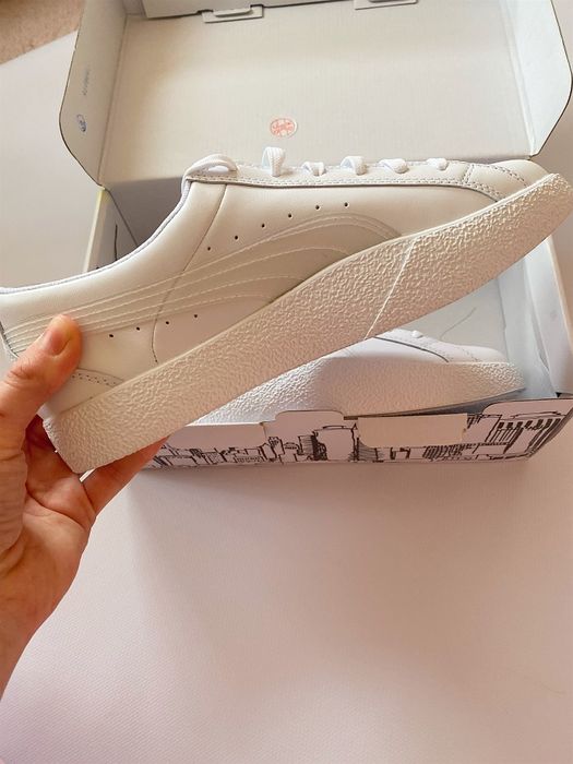 Кросівки Puma Оригінал
