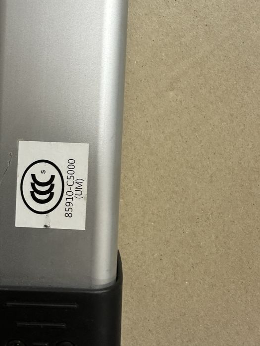 Шторка багажника kia sorento 2014-2020рік,85910-C5000