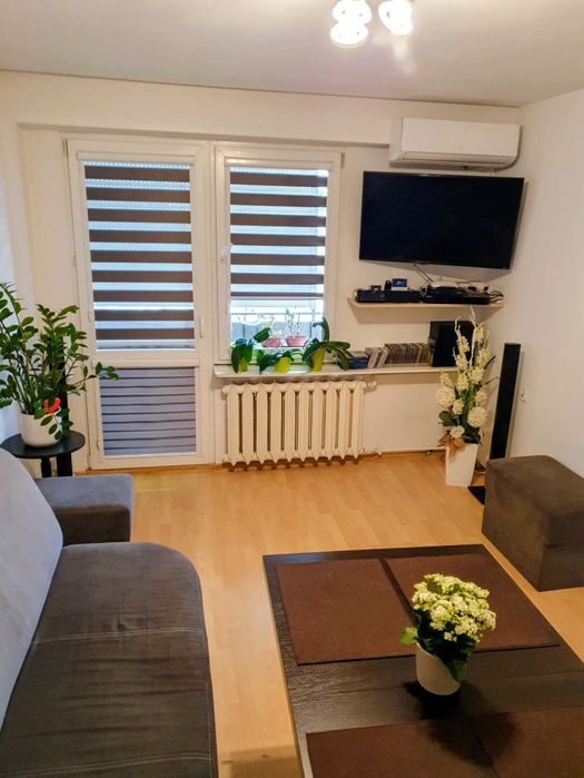 Mieszkanie 48m2 osiedle Legionów HD