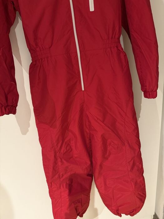 Kombinezon z Decathlon