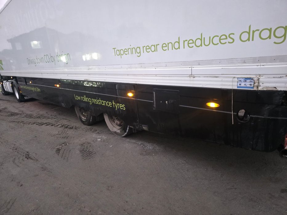 Будка рефрежератор склад