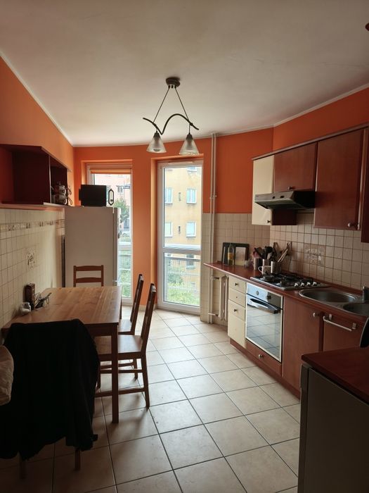 Pokój w mieszkaniu studenckim