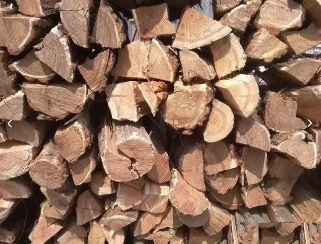 ДРОВА! Низькі ціни. В ящиках/Колоті/Метрові. 5,6 куб