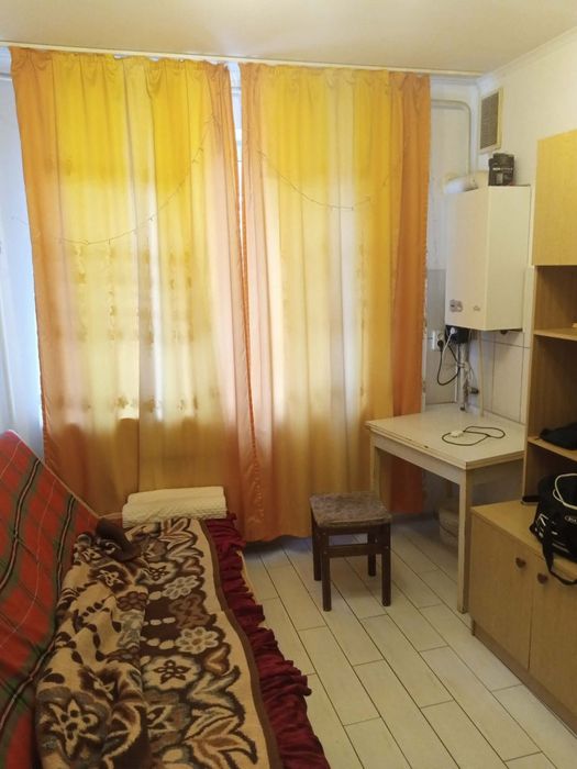 Здам смарт-студію  Петропавлівська Борщагівка