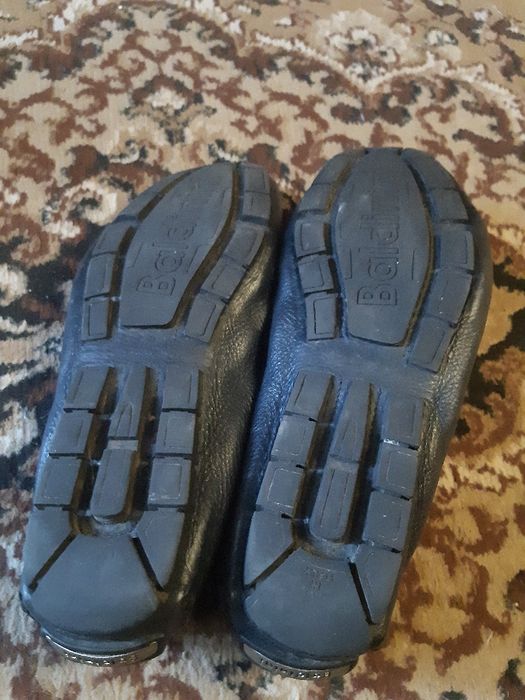 Мокасины  Baldinini