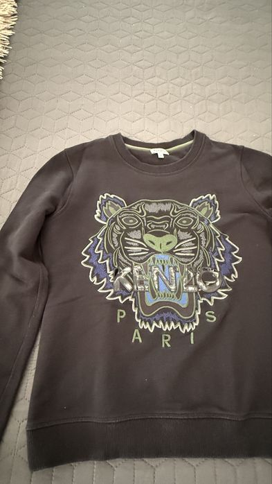 Kenzo светр р. s