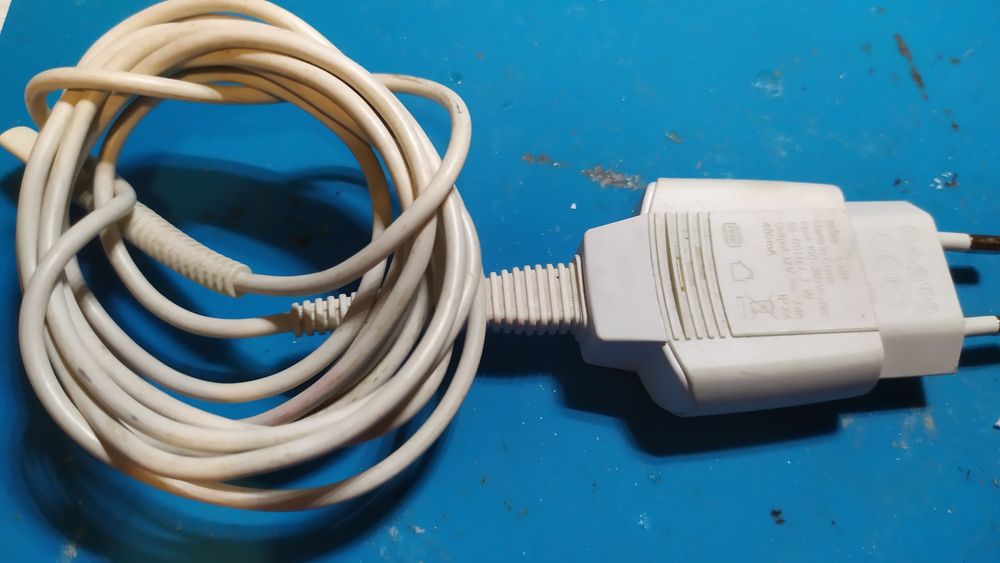 Блок живлення до бритви, тримеру Braun.